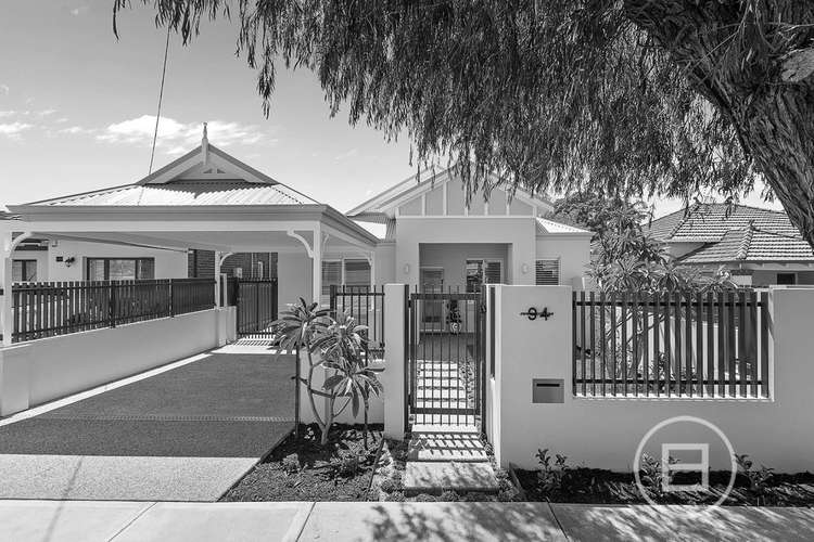 94 Lawler Street, North Perth WA 6006