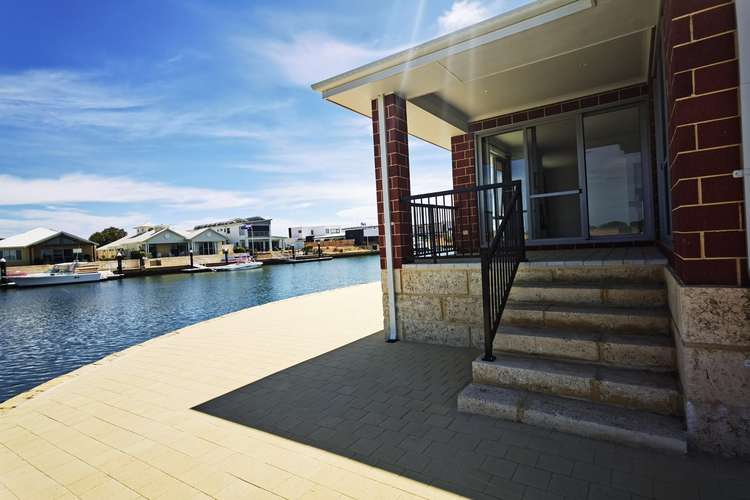 Second view of Homely house listing, 23 Gunwale Elbow, Geographe WA 6280