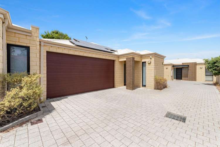 Main view of Homely villa listing, 216C Amelia Street, Balcatta WA 6021