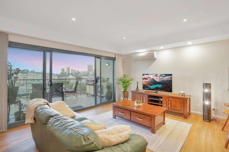 Fourth view of Homely apartment listing, 36/19 Bowman Street, South Perth WA 6151