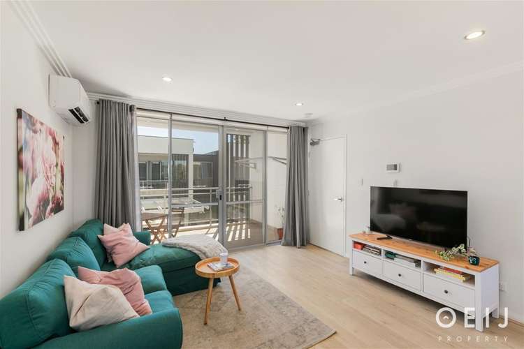 Main view of Homely apartment listing, 12/35 Thomas Street, East Cannington WA 6107