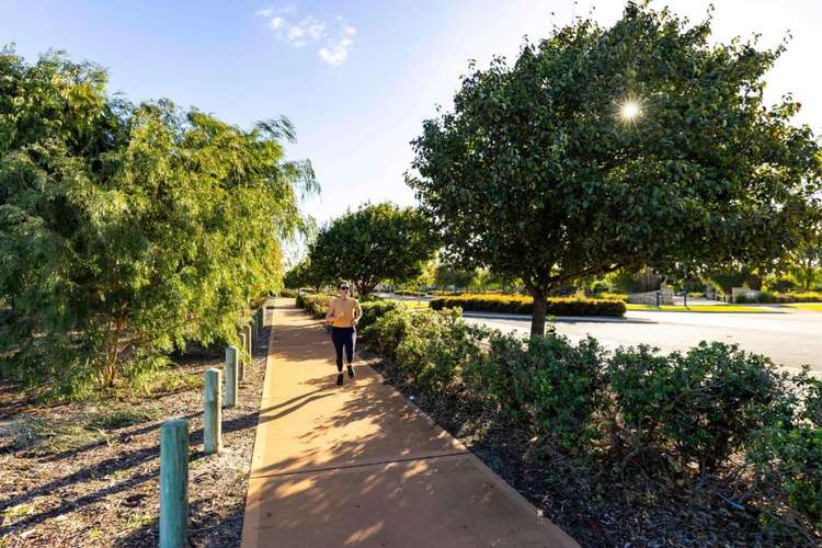 Lot 616, Artemis Street, Vasse WA 6280