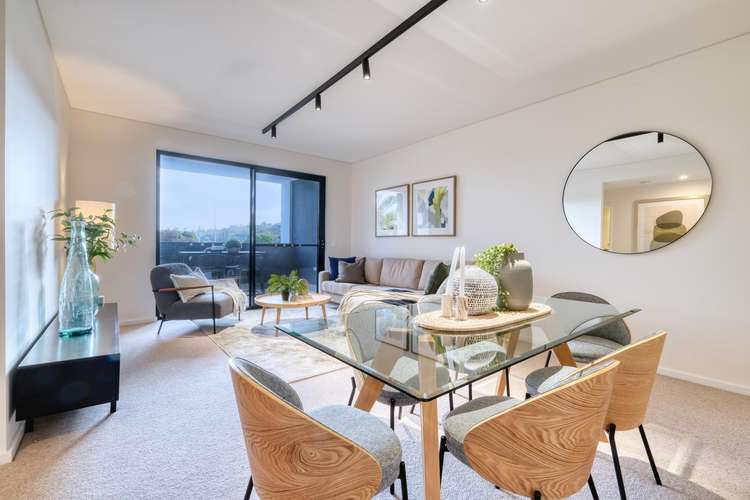 Main view of Homely apartment listing, 12/11 Melville Parade, South Perth WA 6151