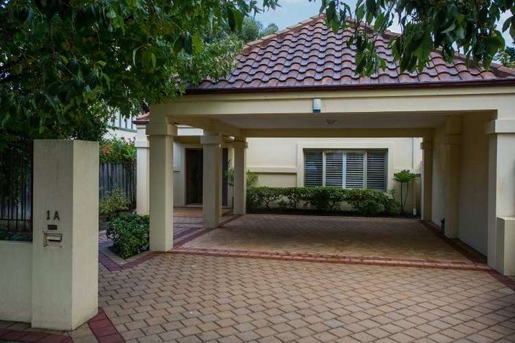 Main view of Homely house listing, 1a Florence Rd, Nedlands WA 6009