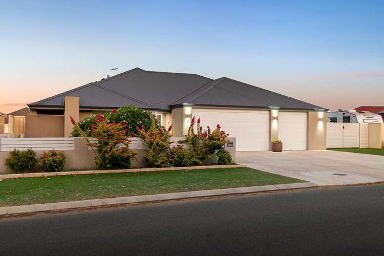 Main view of Homely house listing, 7 Grice Crescent, Baldivis WA 6171