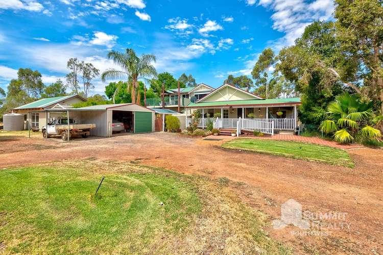 Main view of Homely house listing, 22 Gardner  Road, Beelerup WA 6239