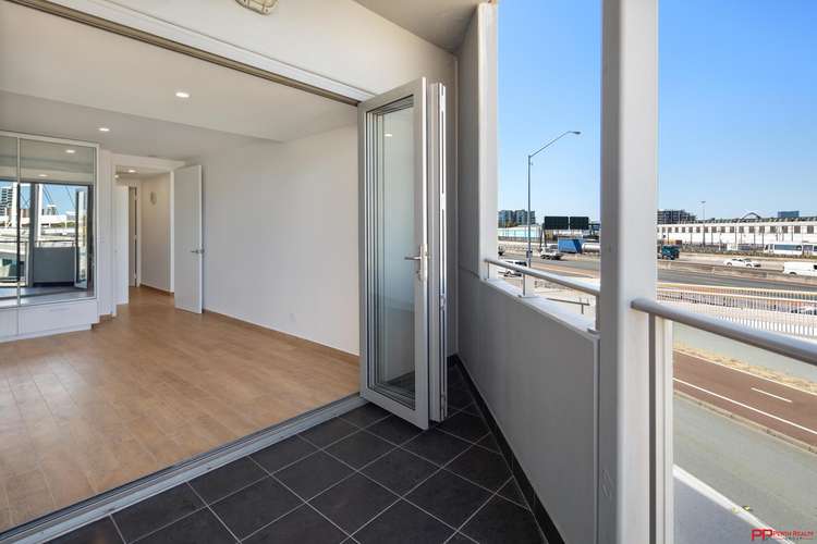 Fifth view of Homely apartment listing, 3/32 Edward Street, Perth WA 6000