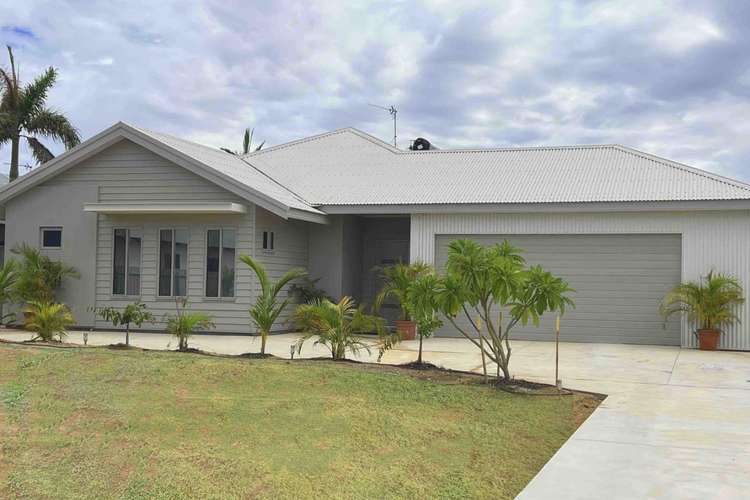 4 Jennifer Court, Pegs Creek WA 6714