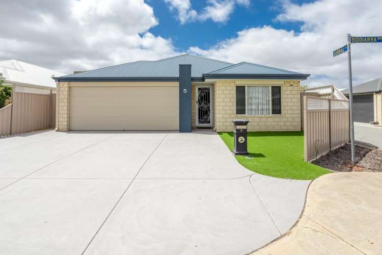 5 Biddiarra Bend, Southern River WA 6110