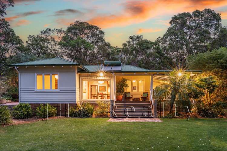 Main view of Homely house listing, 5 Glover Road, Yallingup Siding WA 6282