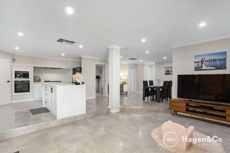 Main view of Homely house listing, 17 Heathfield Drive, Landsdale WA 6065