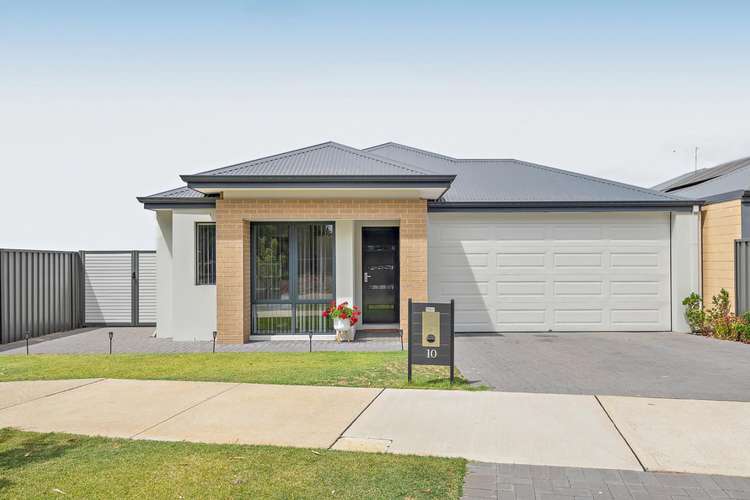 Main view of Homely house listing, 10 Karst Road, Baldivis WA 6171