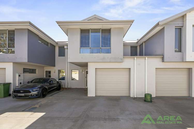 Main view of Homely house listing, 11/39 Edinburgh rd, Forrestfield WA 6058
