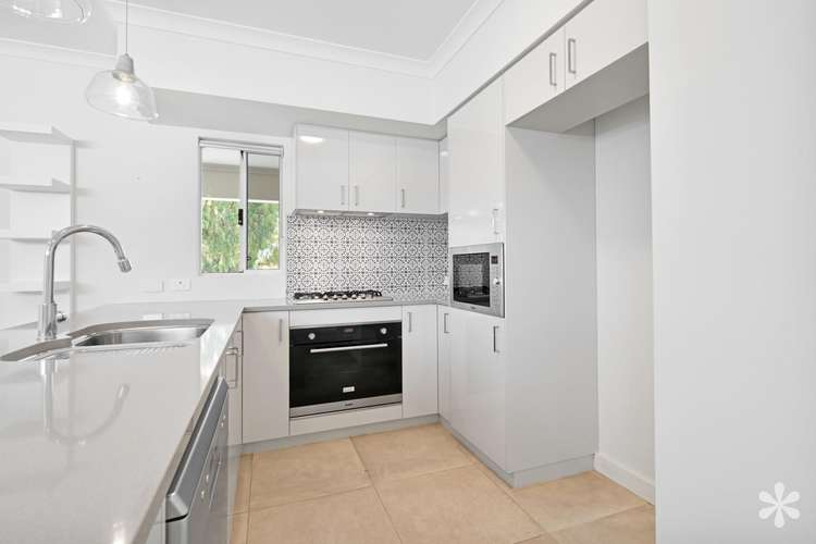 Second view of Homely unit listing, 6/48 Halley Street, Innaloo WA 6018