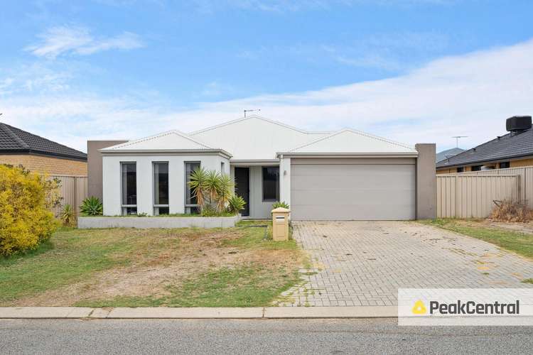 5 Lacrosse Vista, Secret Harbour WA 6173