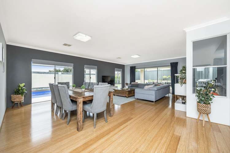 Main view of Homely house listing, 15 Traviata Crescent, The Vines WA 6069