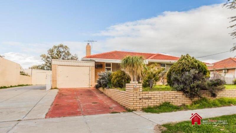 Main view of Homely house listing, 98 Morley Drive, Yokine WA 6060