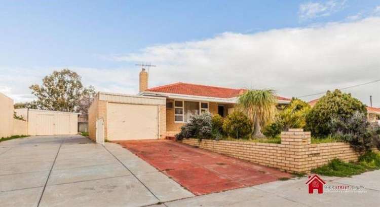 Second view of Homely house listing, 98 Morley Drive, Yokine WA 6060