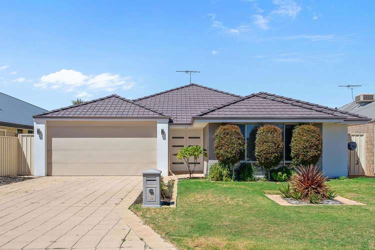 Main view of Homely house listing, 8 Potter Way, Pinjarra WA 6208