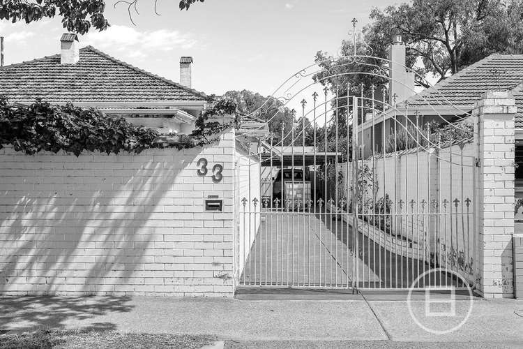 33 Everett Street, Crawley WA 6009