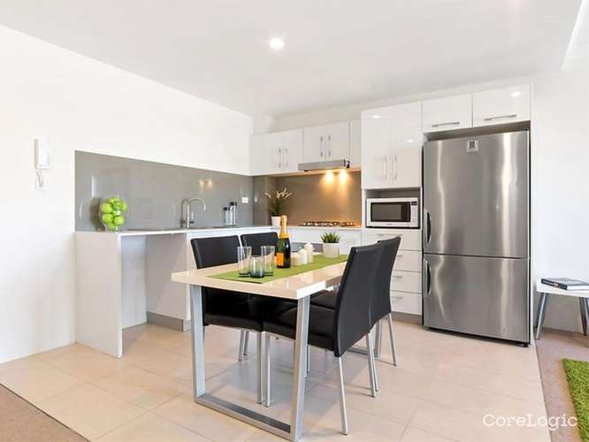 Fourth view of Homely apartment listing, Lot 29, 302/122 Brown Street, East Perth WA 6004