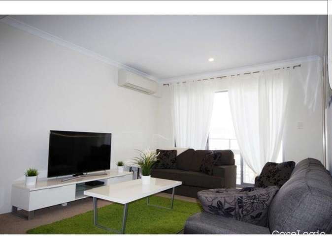 Sixth view of Homely apartment listing, Lot 29, 302/122 Brown Street, East Perth WA 6004