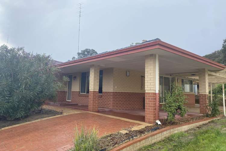 Main view of Homely house listing, 14 Magdalen Place, College Grove WA 6230