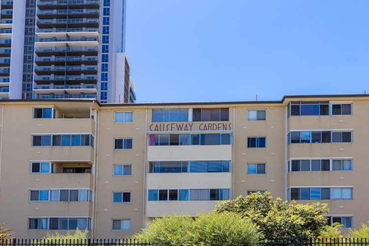 Main view of Homely apartment listing, 9/45 Adelaide Terrace, Perth WA 6000