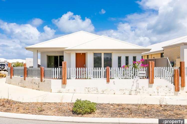 Main view of Homely house listing, 12 Forestay Turn, Alkimos WA 6038