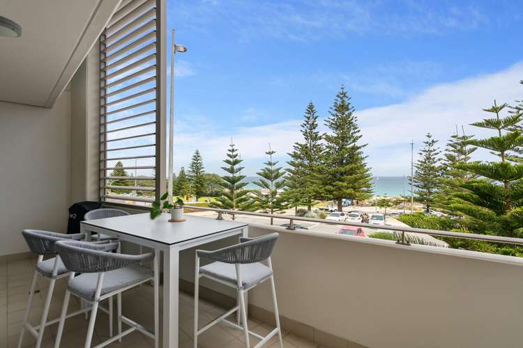 Main view of Homely apartment listing, 4/2 Brighton Road, Scarborough WA 6019