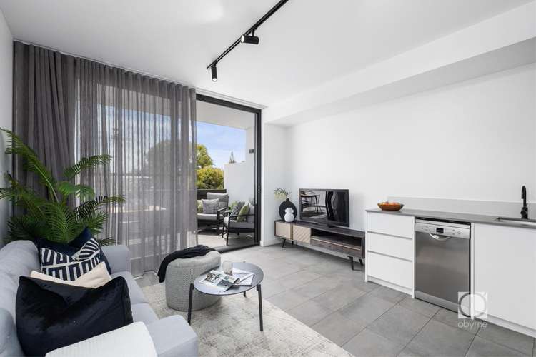 Main view of Homely apartment listing, 10/1a Charles Street, South Fremantle WA 6162