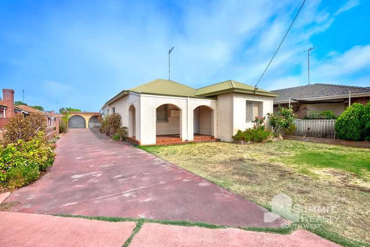Main view of Homely house listing, 22 Minninup Road, South Bunbury WA 6230
