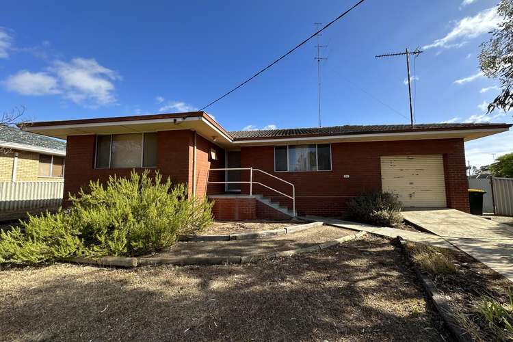 Main view of Homely house listing, 26 McIntyre Street, Dumbleyung WA 6350