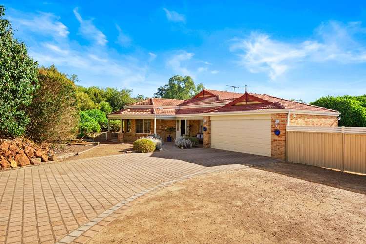 Main view of Homely house listing, 5 Logie Vale, Lesmurdie WA 6076