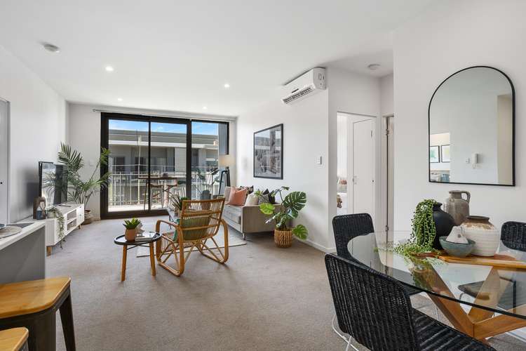 Main view of Homely apartment listing, 613/30 Hood Street, Subiaco WA 6008