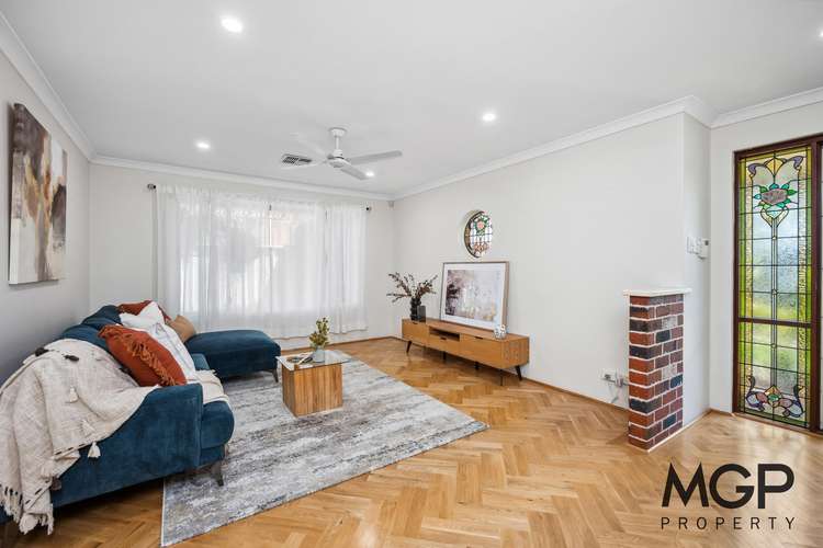 Second view of Homely house listing, 2C Doney Street, Alfred Cove WA 6154