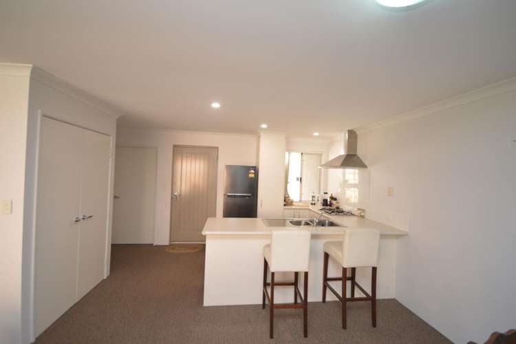 Second view of Homely unit listing, 12/42 Olive Road, Falcon WA 6210