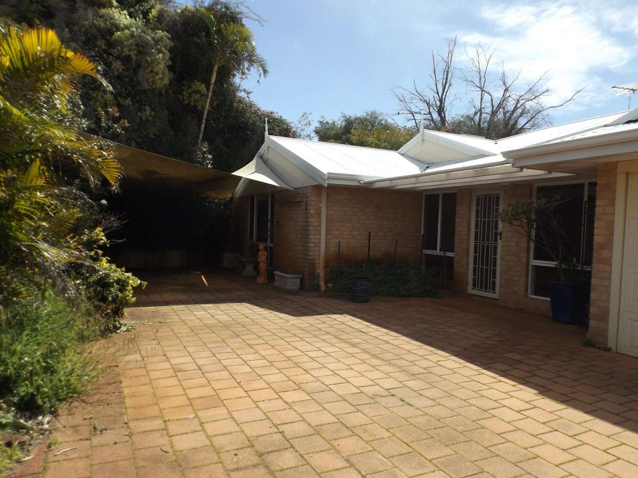 Main view of Homely house listing, 8b Marr Street, Myaree WA 6154