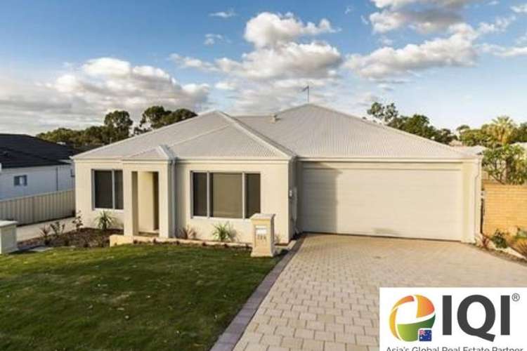 Main view of Homely house listing, 72A Gerald Street, Spearwood WA 6163