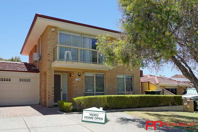 Main view of Homely house listing, 1/136 Gloucester Street, Victoria Park WA 6100
