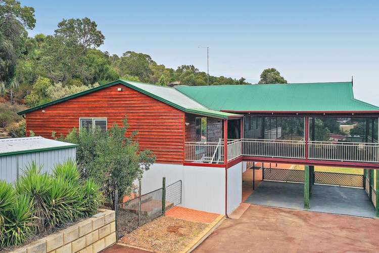 51 Talus  Drive, Mount Richon WA 6112