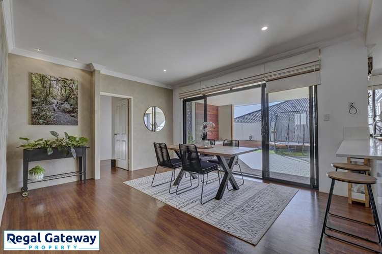 Fifth view of Homely house listing, 39 Baningan Avenue, Success WA 6164