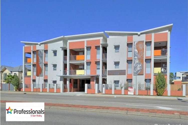Main view of Homely apartment listing, 14/138 Morrison Road, Midland WA 6056