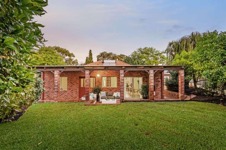 Second view of Homely house listing, 2 Kirwan Street, Floreat WA 6014