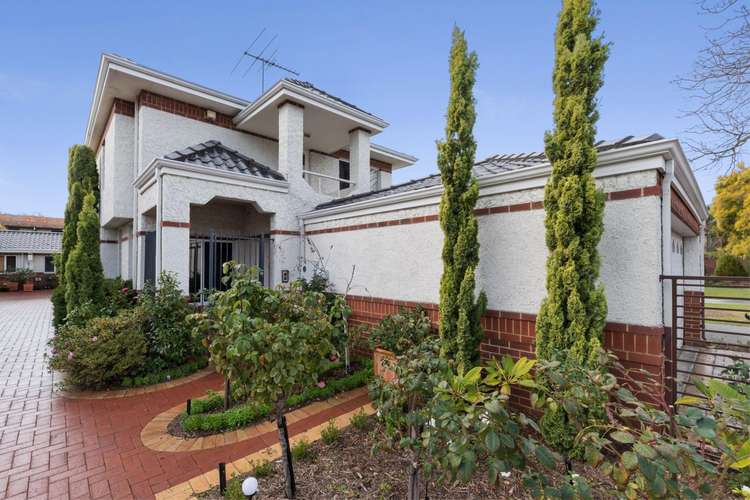 Main view of Homely house listing, 2/4 River View Street, South Perth WA 6151