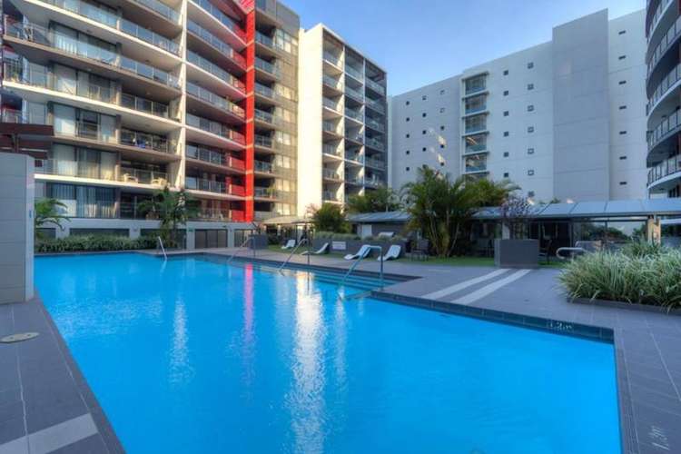 Main view of Homely apartment listing, 142/143 Adelaide Terrace, Perth WA 6000