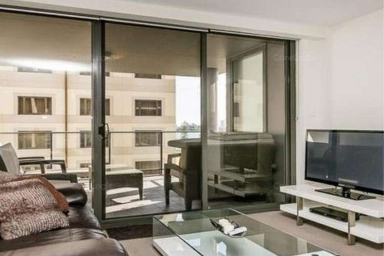 Fifth view of Homely apartment listing, 142/143 Adelaide Terrace, Perth WA 6000