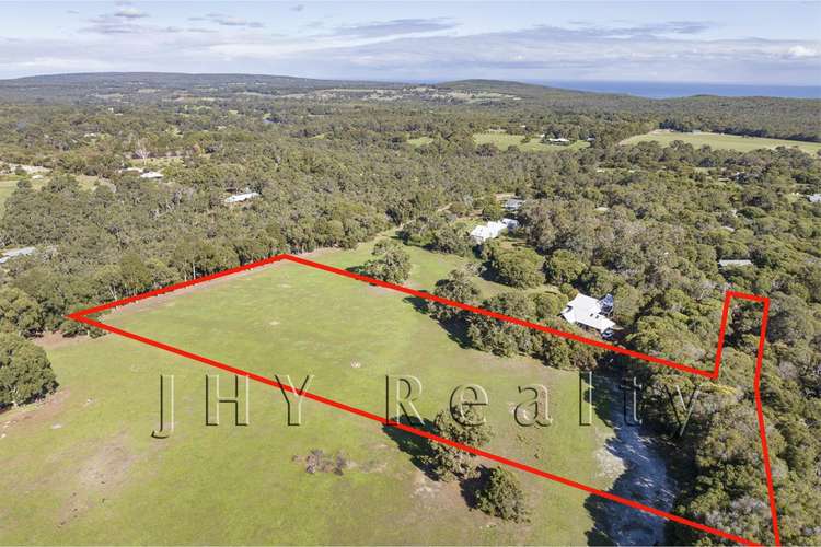 Main view of Homely residentialLand listing, Lot 10, 10 Cowslip Place, Yallingup WA 6282