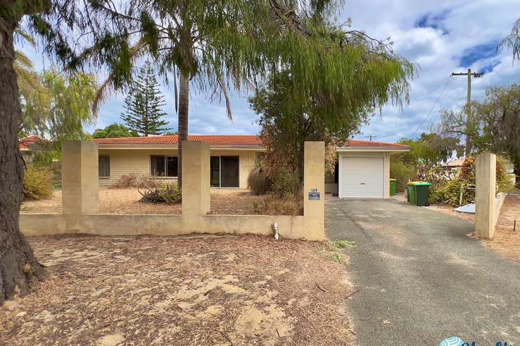 Main view of Homely house listing, 109 Currie Street, Warnbro WA 6169