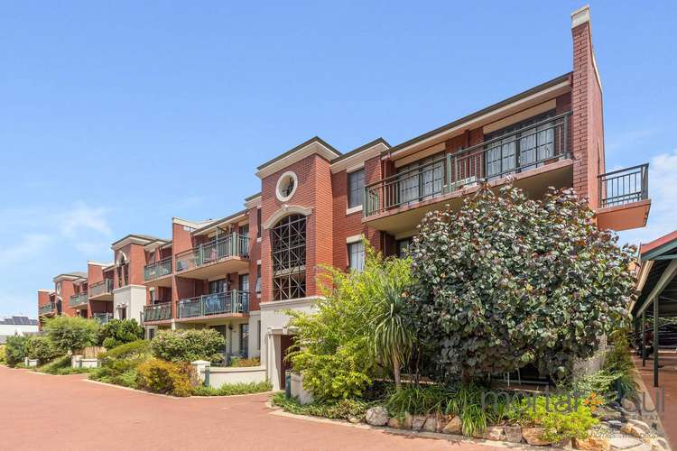 Main view of Homely apartment listing, Unit 14/139-141 Fitzgerald St, West Perth WA 6005